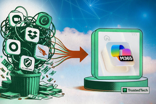 Reduce SaaS Sprawl with M365: Eliminate Redundant Software and Cut Costs