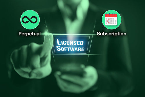 Microsoft Perpetual vs. Subscription License: Balancing Cost and Flexibility - TrustedTech