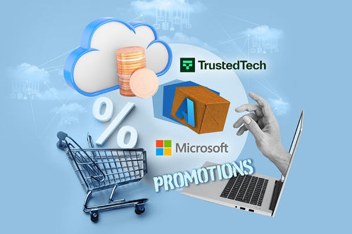 The Ultimate List of Azure Promotions and Discounts - Updated: Oct. 16, 2026 - TrustedTech
