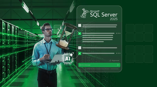 When Will SQL Server 2025 Be Released? History and AI Help Us Forecast the Date - TrustedTech