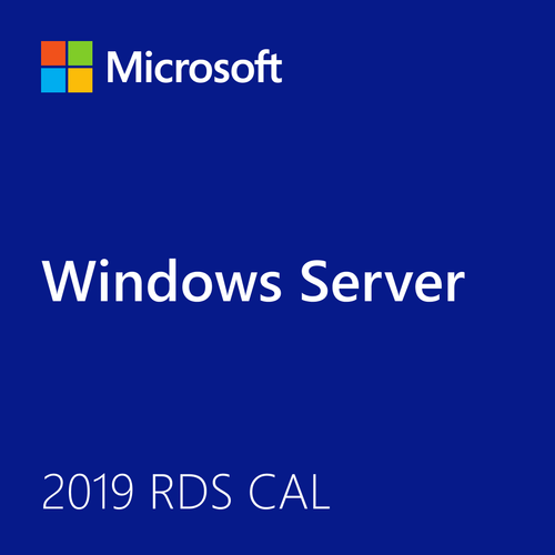 Microsoft Windows Server 2019 Remote Desktop - 1 User CAL - Trusted Tech Team