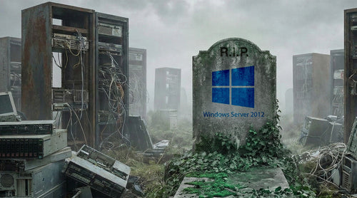 4 Proven Strategies to Move Beyond Windows Server 2012 End of Life - TrustedTech