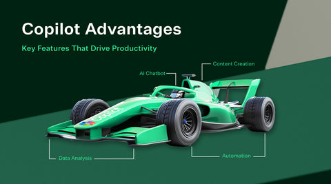 Copilot Advantages