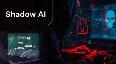 Shadow AI & BYOAI Explained