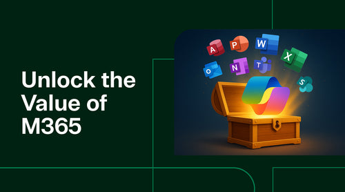 Copilot Readiness Assessment: The Key to Unlocking the Real Value of Microsoft 365