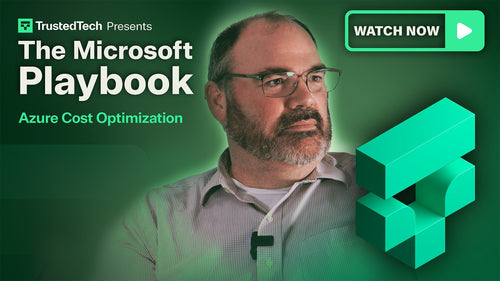 Azure Cost Optimization: How to Cut Cloud Spend by 20–30% Without Sacrificing Performance - TrustedTech