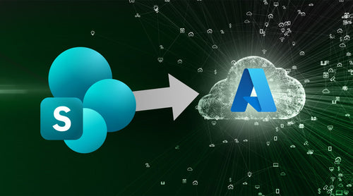 Evict SharePoint Basement Files: Lower Storage Costs with Azure Blob - TrustedTech