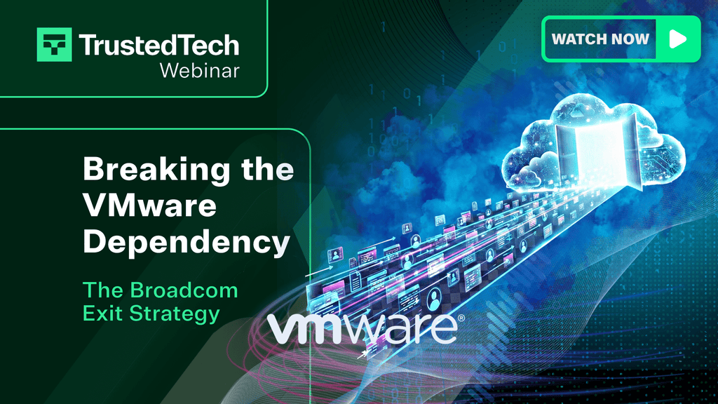 From Lift-and-Shift to Modernization: A Practical VMware Exit Roadmap ...