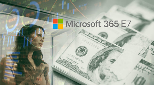 How Much Is Microsoft 365 E7? Pricing, Promotions, and the Real Math for 2026 - TrustedTech