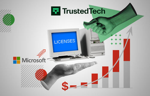How To Reduce Microsoft 365 Costs Through Licensing Optimization - TrustedTech