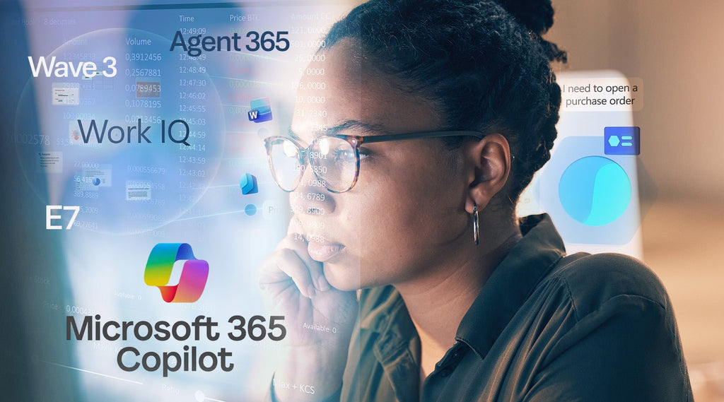 Microsoft Frontier Transformation: The Strategic Shift to Agentic AI E ...
