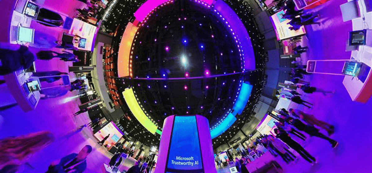 Microsoft Ignite 2025: Five Key Themes IT Leaders Need to Know ...