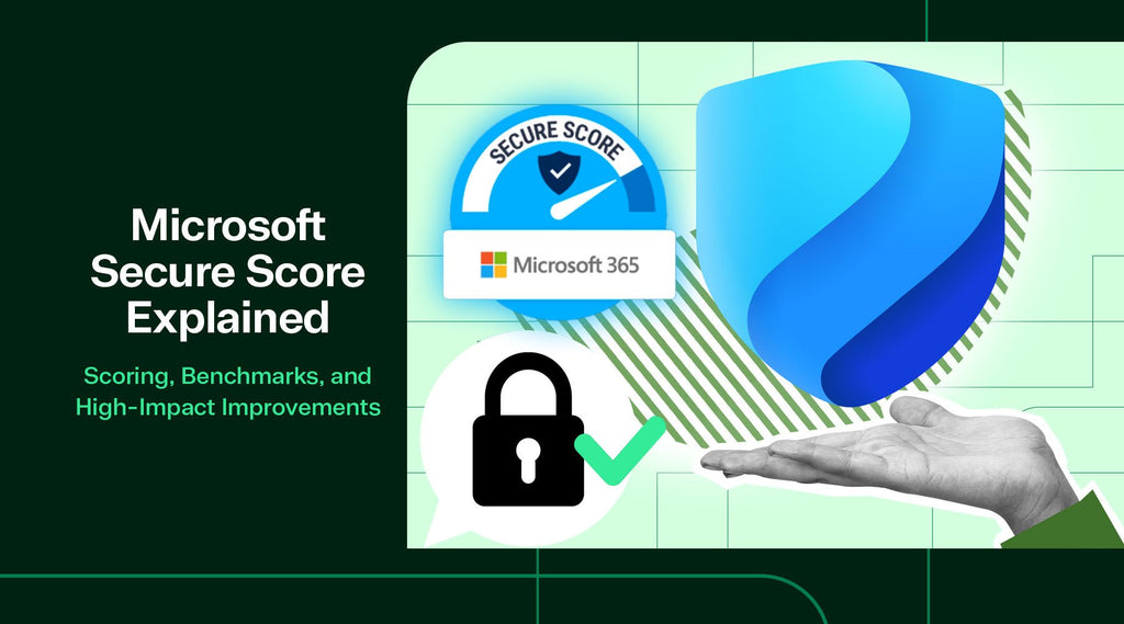 Microsoft Secure Score: Benchmarks and High-Impact Actions – TrustedTech