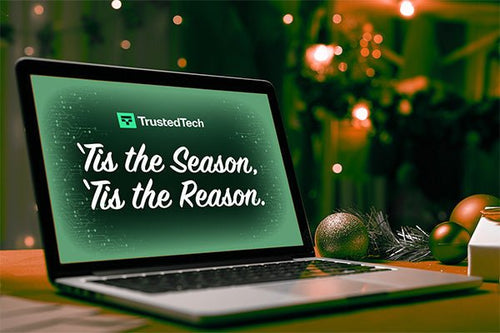 Microsoft Software License Discounts - TrustedTech Season of Savings Sales Event - TrustedTech