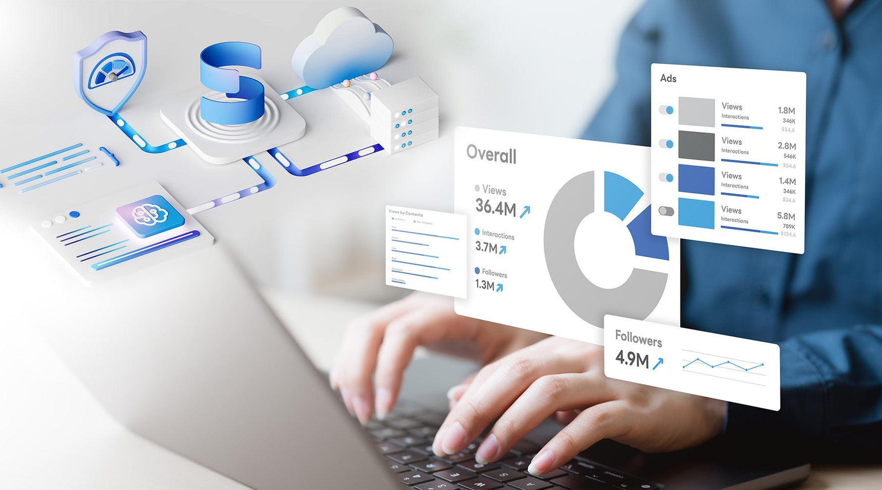 Realsqlserver Semantic Search and Real-Time Analytics in SQL Server 2025 – TrustedTech