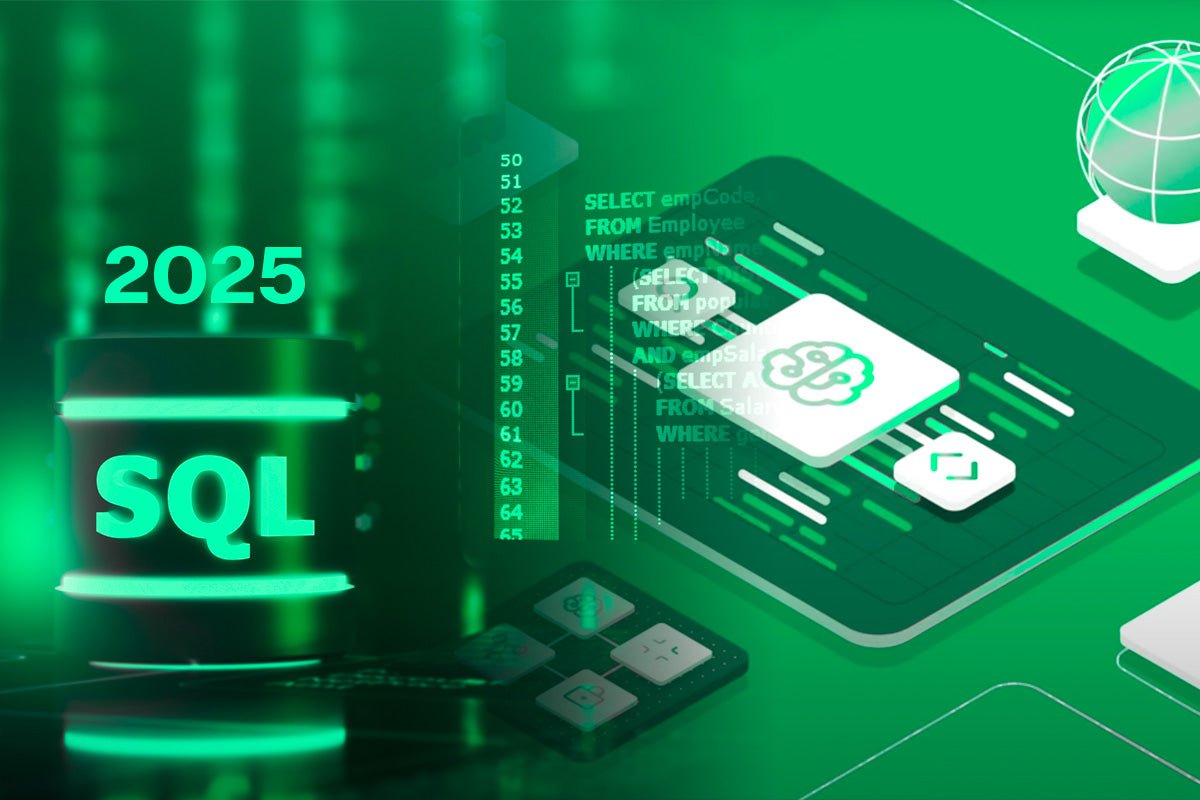 SQL Server 2025 AI Developer Tools: Copilot, LangChain, and More ...