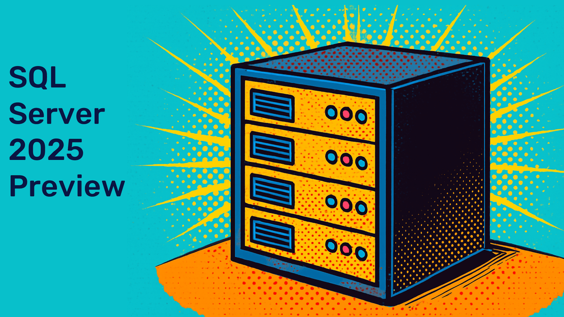 Preview Features Sql Server SQL Server 2025 Preview: Top New Features Including AI Integration and ...