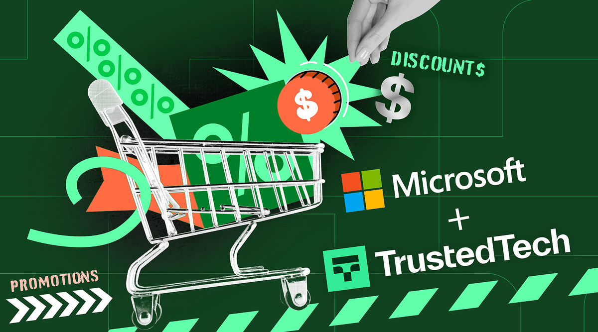Current Microsoft 365 Promotions & Discounts | Updated: April 1, 2026 ...