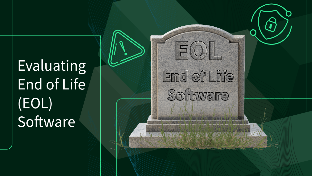 what is end of life in python? – cjwxvr Images High... What is End-of-Life and End-of-Support Software? What Happens at ...