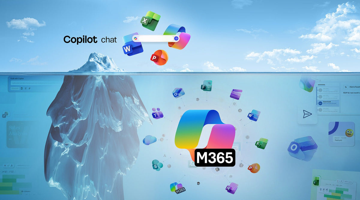 What’s the difference between Microsoft 365 Copilot and Copilot Chat ...