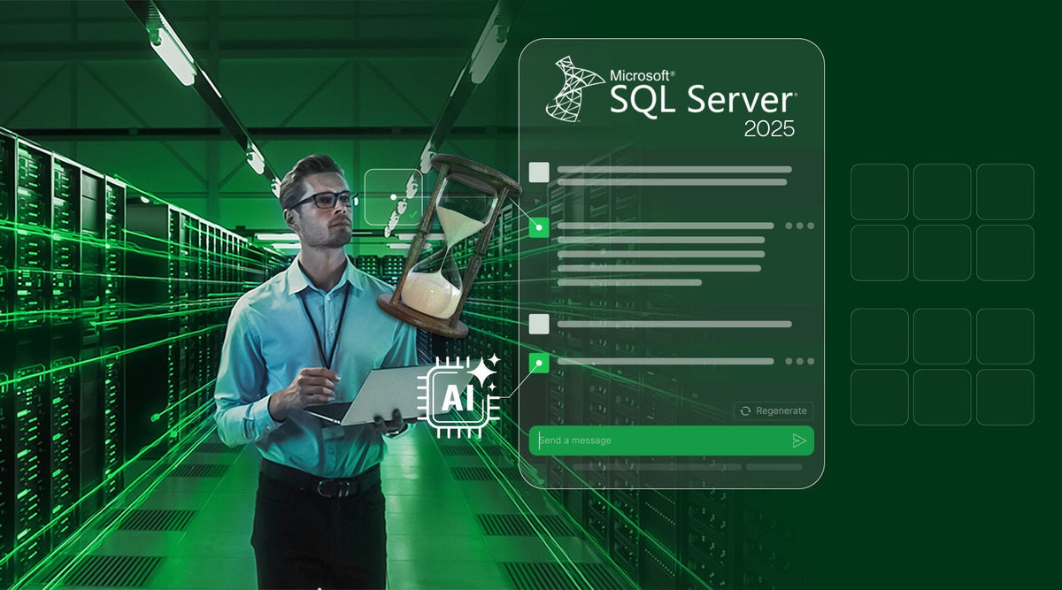 When Will Sql When Will SQL Server 2025 Be Released? History and AI Help Us Forecast ...