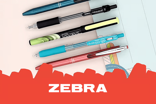 Zebra Pen Draws the Line on a Bad EA - TrustedTech