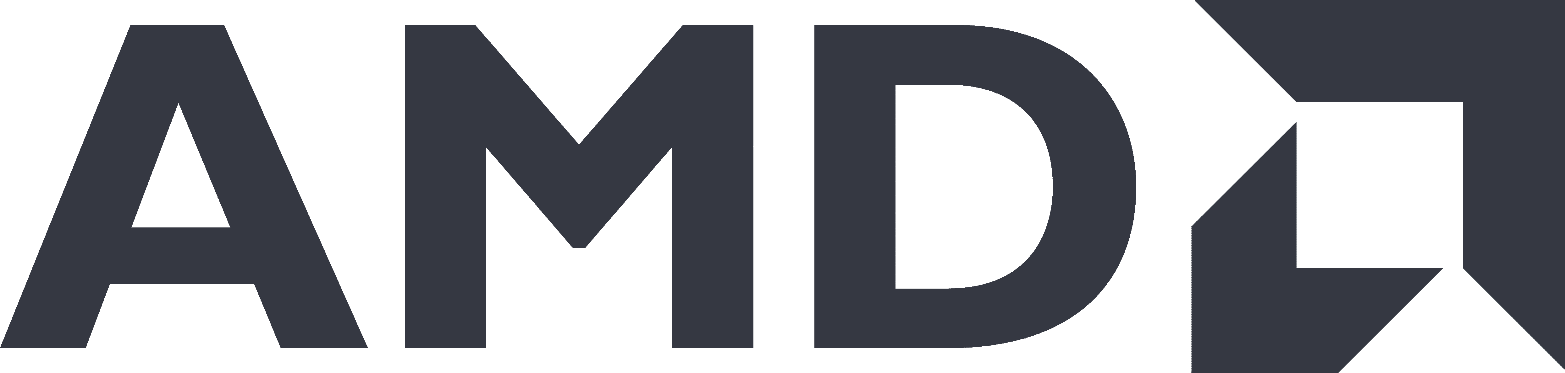 AMD Technologies Logo