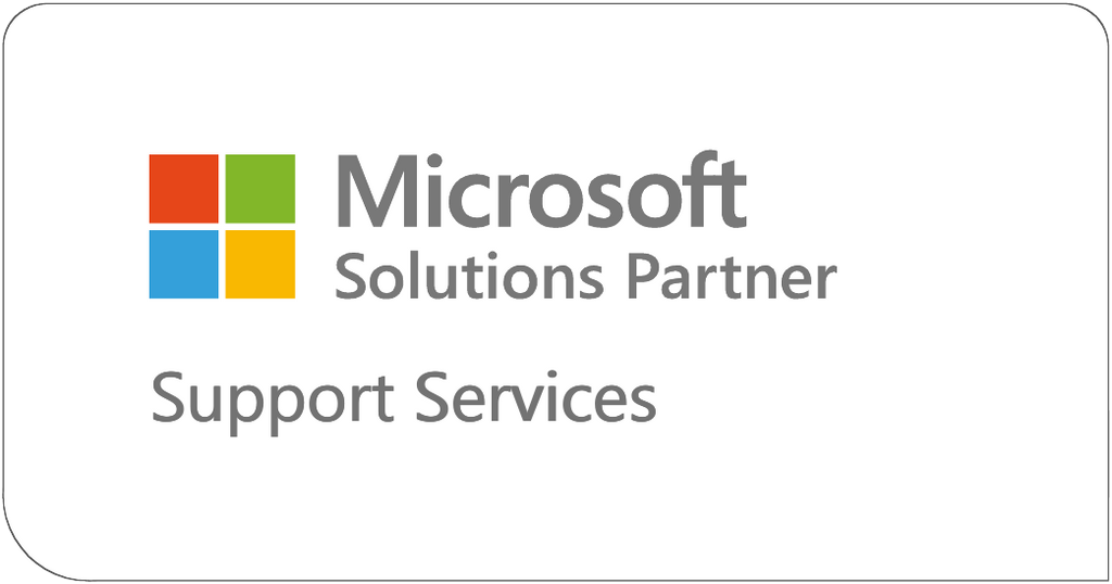 Microsoft Unified Support Alternative - Certified Support – TrustedTech