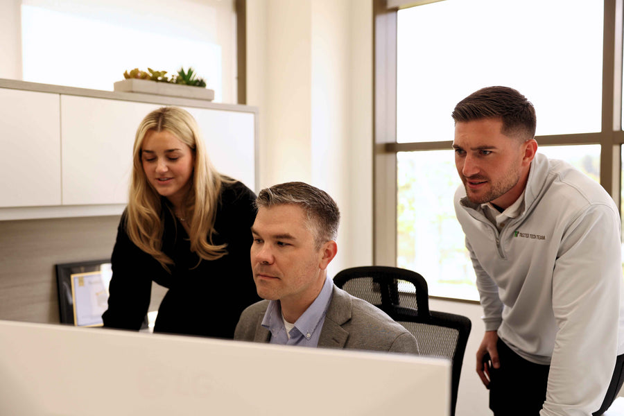 About Us | TrustedTech