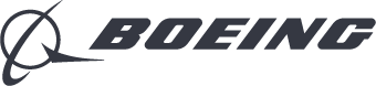 Boeing Logo