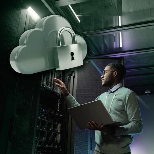 Cloud Security Envisioning Workshop - TrustedTech