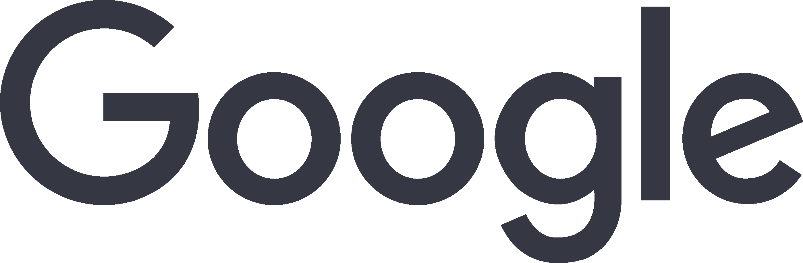 Google Logo