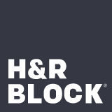 H&R Block Logo