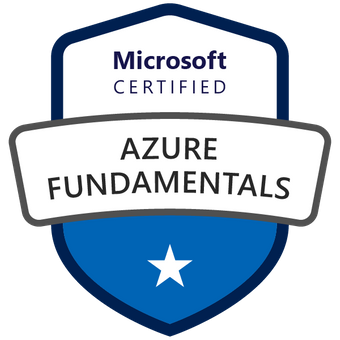 Azure-Fundamentals-Badge