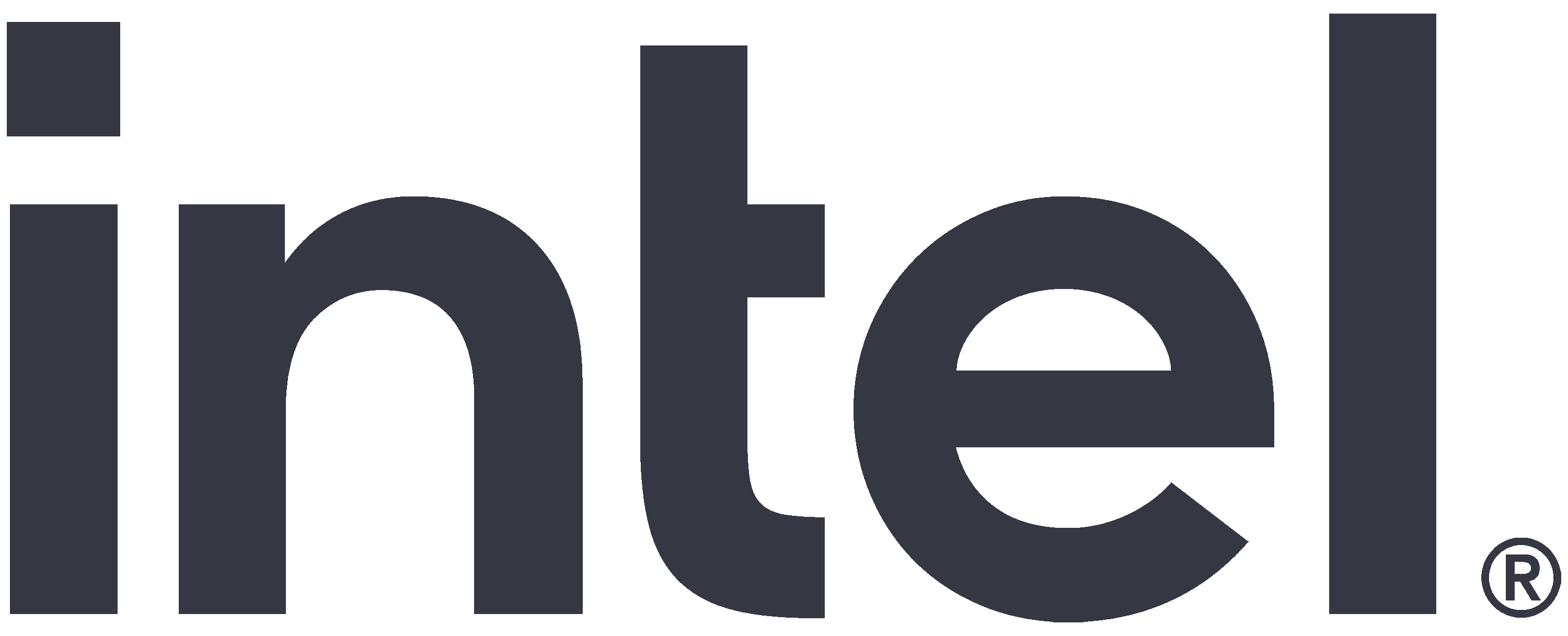 Intel Logo