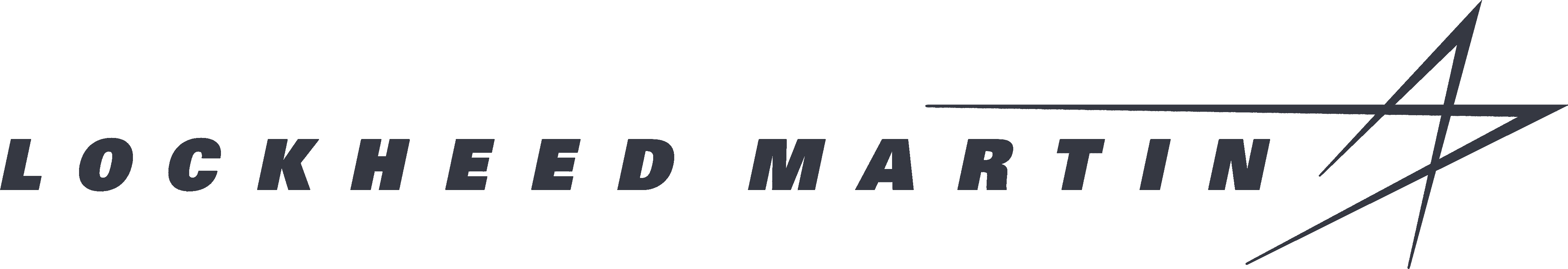 Lockheed Martin Logo