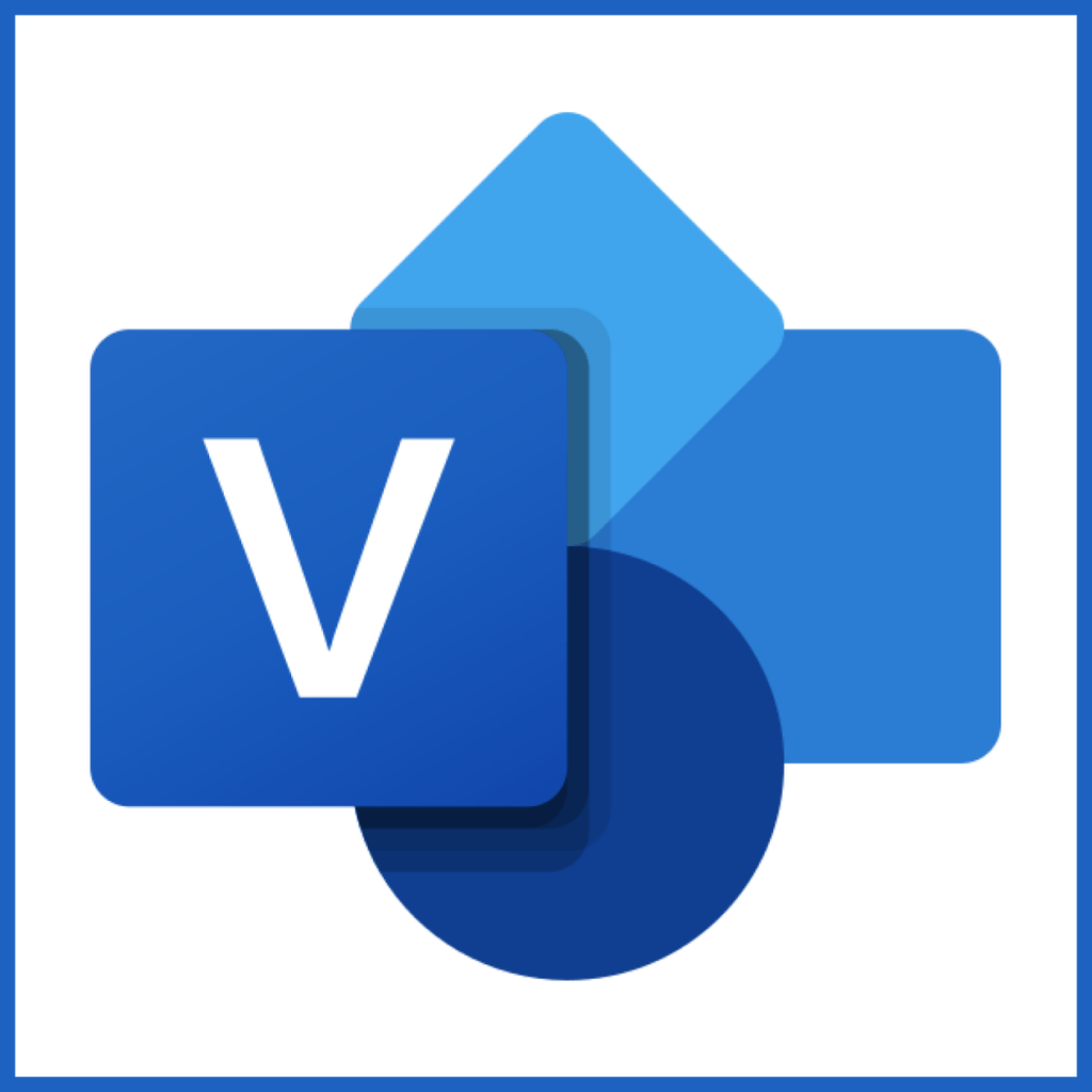 Viso Prostream Microsoft Visio Professional 2024 – TrustedTech