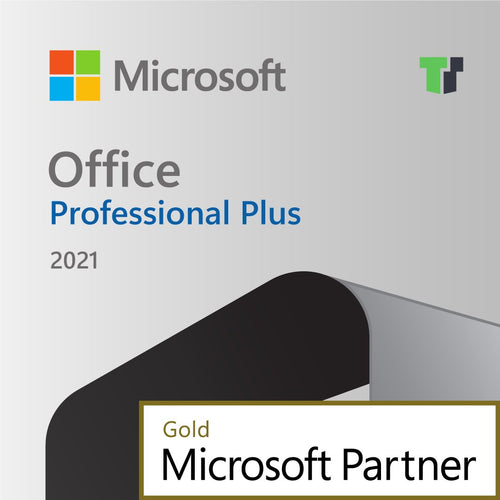 Office 2021 Professional Plus LTSC