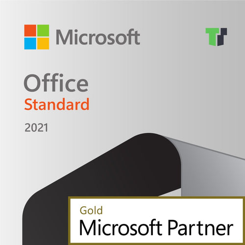Office LTSC Standard 2021