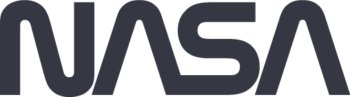 NASA Worm Logo