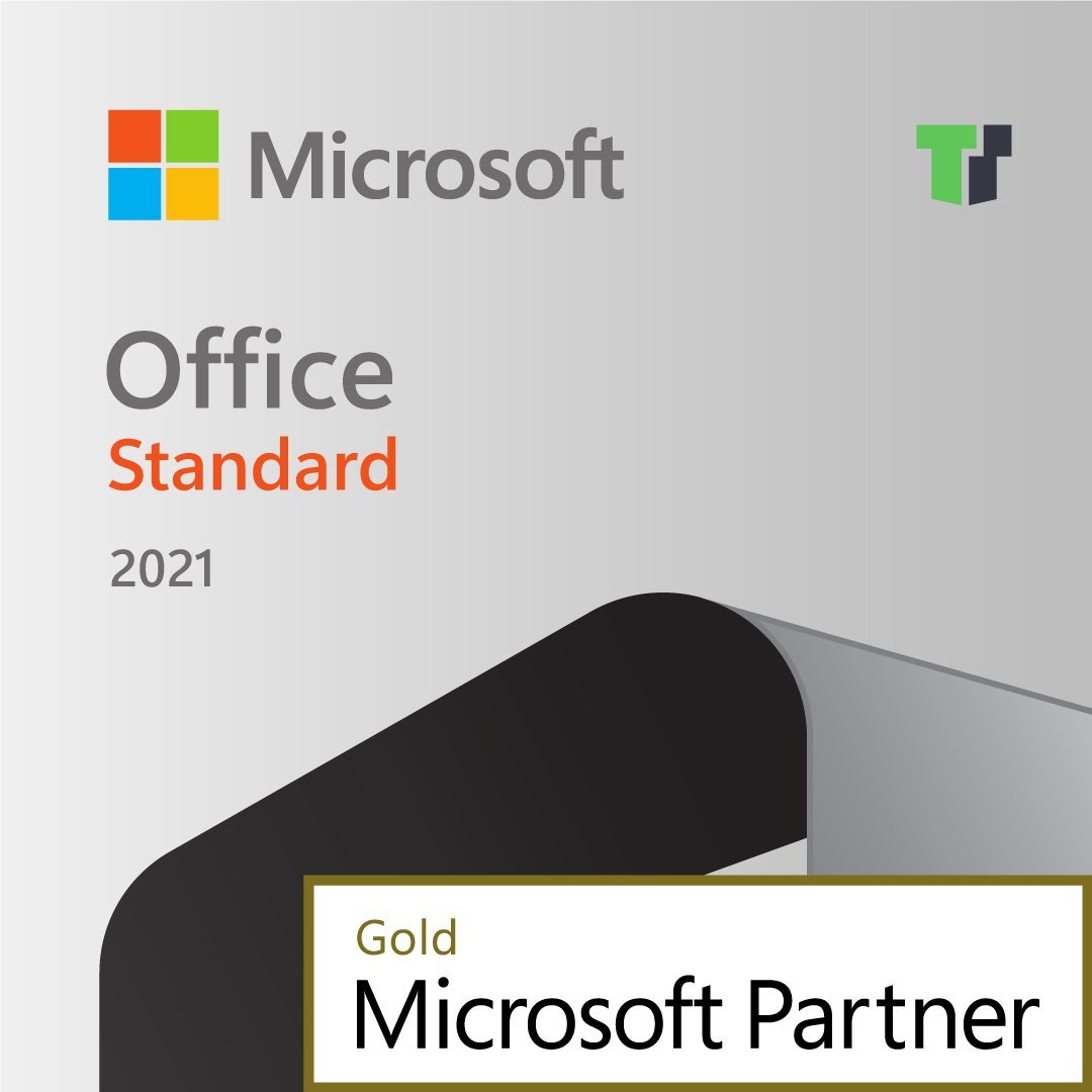 Office LTSC Standard 2021 | Trusted Tech Team – TrustedTech
