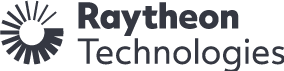 Raytheon Logo