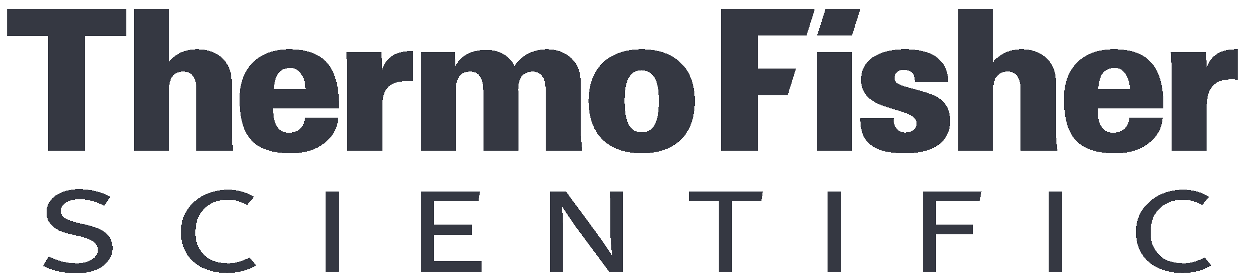 ThermoFisher Scientific Logo