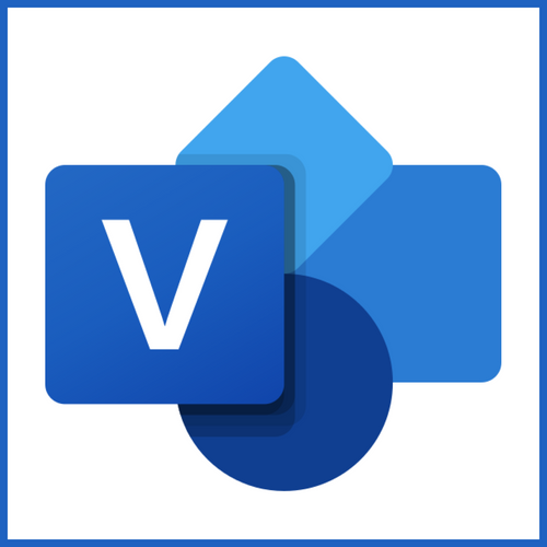 Microsoft Visio 2024