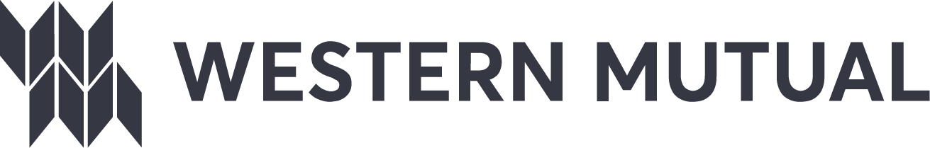 Western Mutual Logo