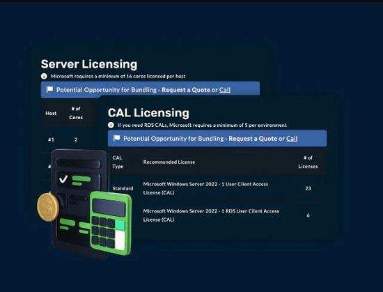 Windows Server 2025 Licensing Calculator: Rules, Pricing & FAQs ...