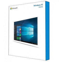 Microsoft Windows 10 Home - Download