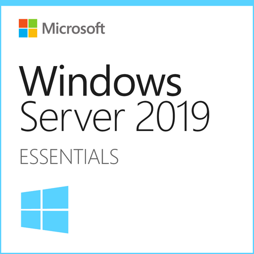 Microsoft Windows Server 2019 Essentials Download License
