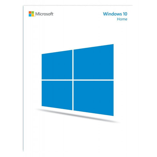 Microsoft Windows 10 Home - Download