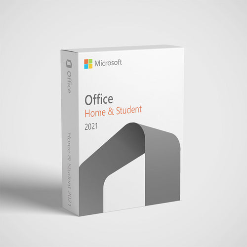 Microsoft Office 2021 Home & Student Download